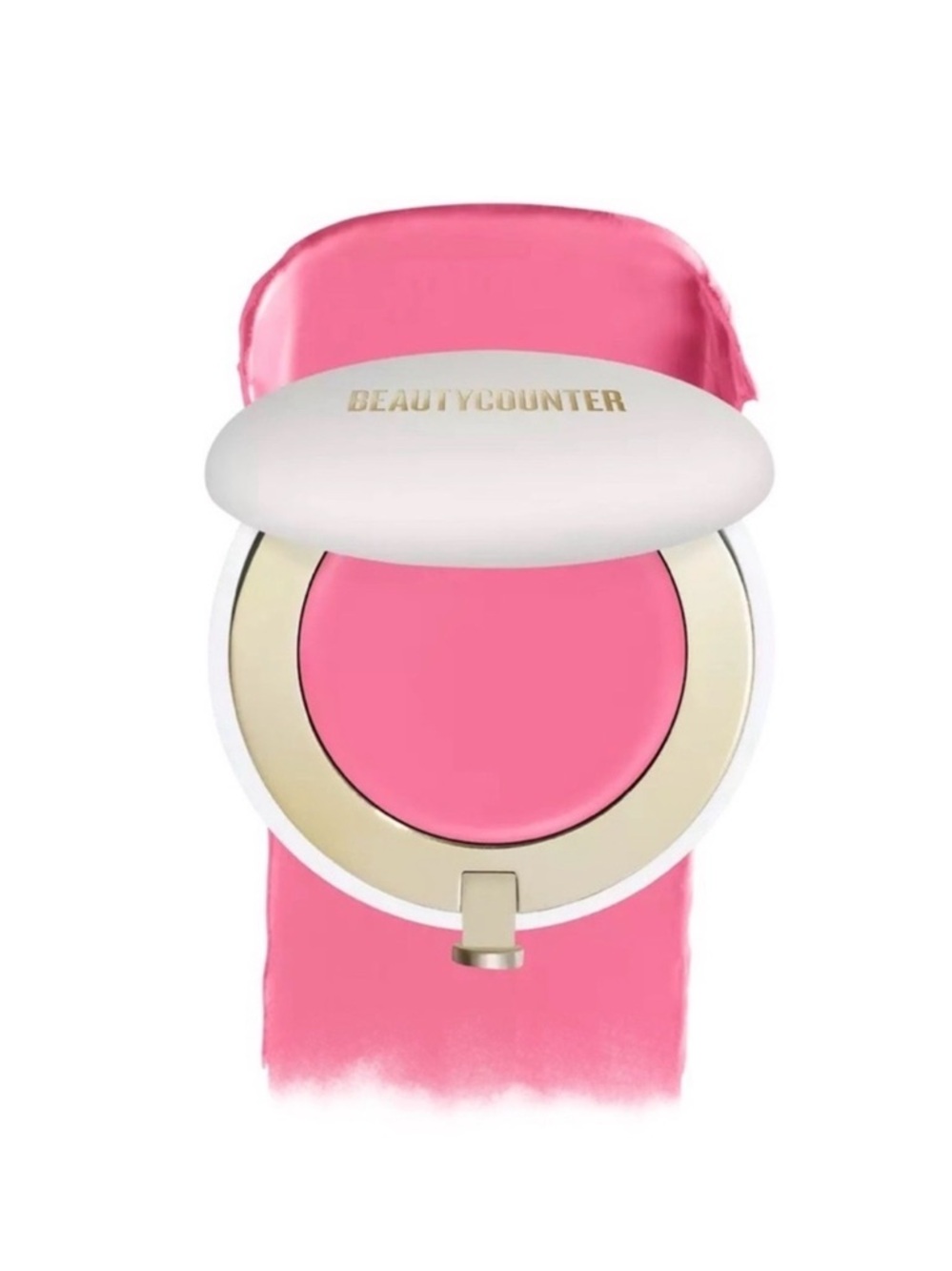 BeautyCounter Blush – Rosebud | New in Box